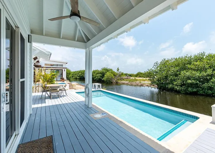 Casa De Luz And Mistico Club Boat Shuttle Ferienhaus *